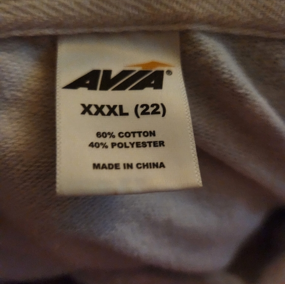 White camo sweat outfit - Picture 4 of 7